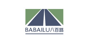 AJ／RBL/八百路品牌logo