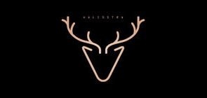 Halisstra/赫莉絲特品牌logo