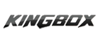KING BOX/黑金剛品牌logo