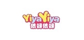 依呀依呀品牌logo