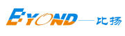 BYOND/比揚品牌logo