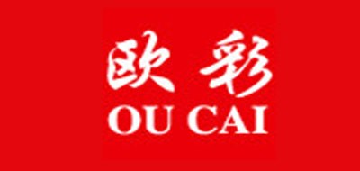 歐彩品牌logo