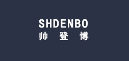 帥登博品牌logo