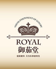 御茄堂品牌logo