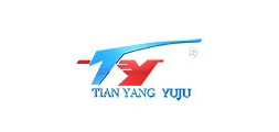 天洋品牌logo