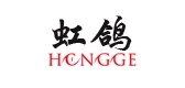 虹鴿品牌logo