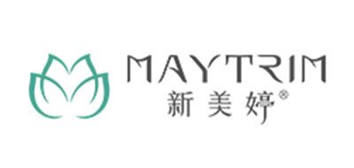 新美婷品牌logo