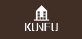 坤福品牌logo