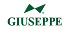 Giuseppe/喬治白品牌logo