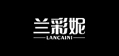 蘭彩妮品牌logo