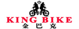 KINGBIKE/金巴克品牌logo