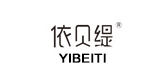 依貝緹品牌logo