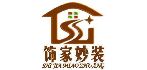 飾家妙裝品牌logo