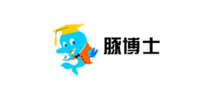 豚博士品牌logo