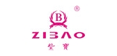 紫寶品牌logo