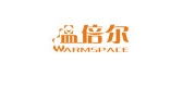 WARMSPACE/溫倍爾品牌logo