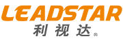 LEADSTAR/利視達(dá)品牌logo