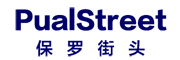 PualStreet/保羅街頭品牌logo