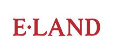ELAN品牌logo