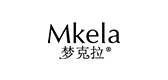 夢克拉品牌logo