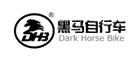 黑馬品牌logo