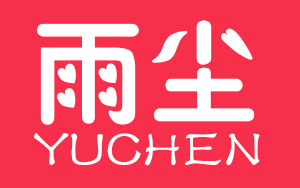 雨塵品牌logo