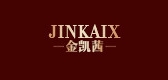 JINKAIX品牌logo