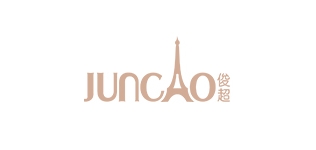 俊超品牌logo