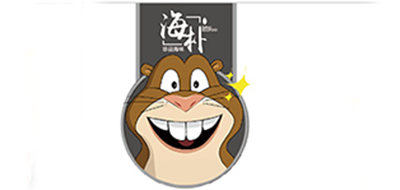 海樸品牌logo