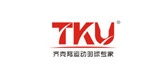 Tsikenu/齊克努品牌logo