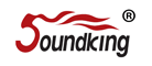 Soundking/音王品牌logo