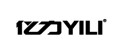 億力品牌logo