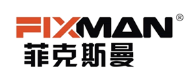 FIXMAN/菲克斯曼品牌logo