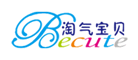 Naughty Baby/淘氣寶貝品牌logo