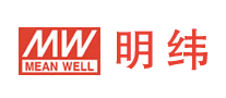 MEAN WELL/明緯品牌logo