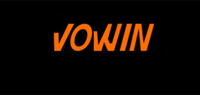 Vowin/沃能，我能品牌logo