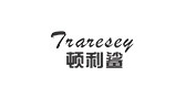 Traresey/頓利鯊品牌logo