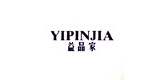 益品家品牌logo