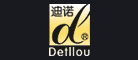 Detllou/迪諾品牌logo