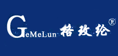 格玫綸品牌logo