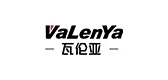 Valenya/瓦倫亞品牌logo