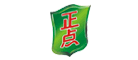 正點(diǎn)品牌logo