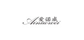 愛(ài)諾威品牌logo