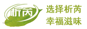 析芮品牌logo
