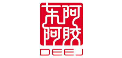 東阿阿膠品牌logo