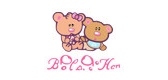 愛嬰寶品牌logo