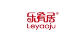 樂肴居品牌logo