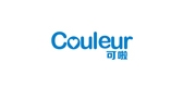 Couleur/可啦品牌logo