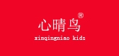 心晴鳥品牌logo