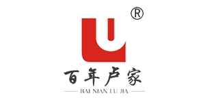 百年盧家品牌logo
